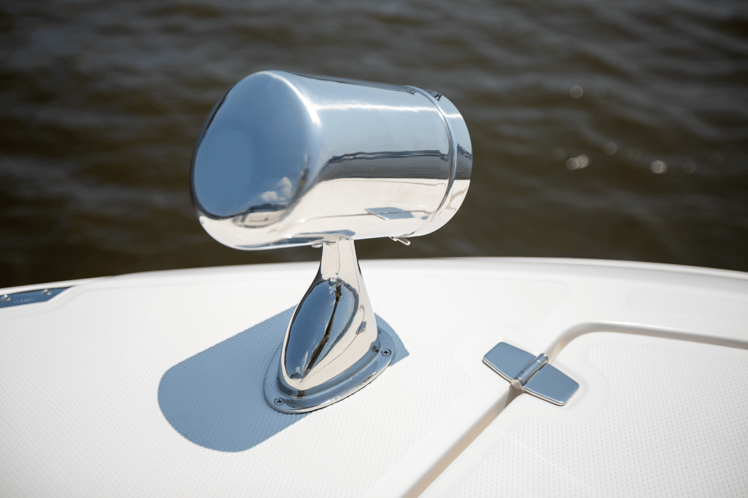 2024 Sea Ray Sundancer 370 Outboard Image Thumbnail #50