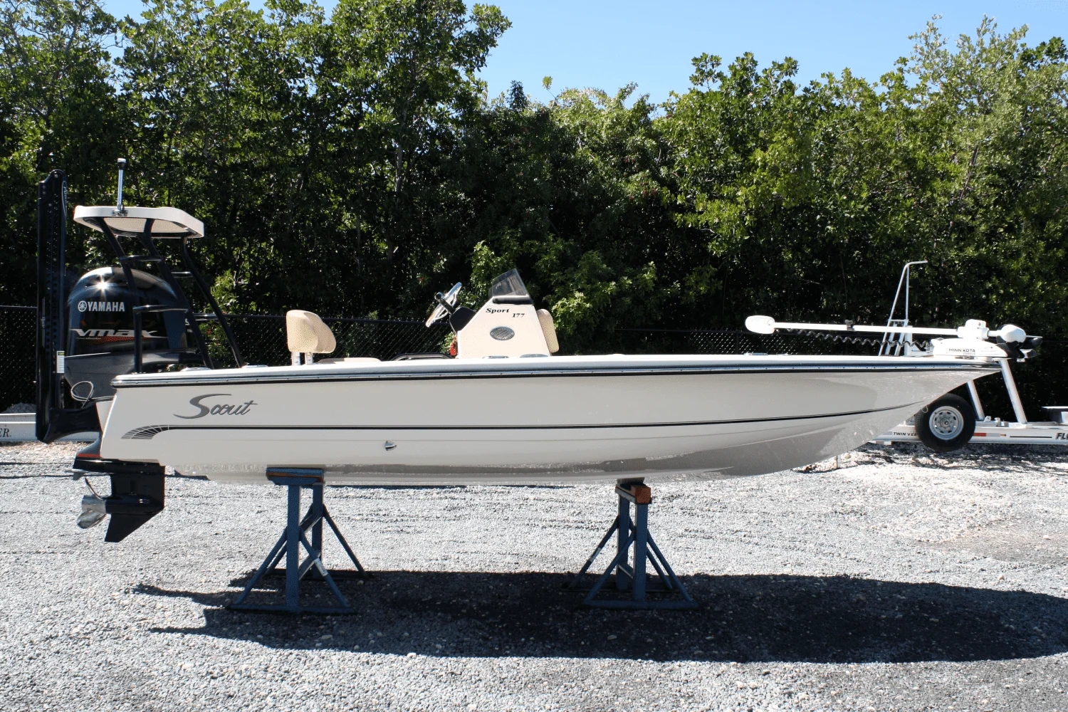 2025 Scout 177 Sport Image Thumbnail #1