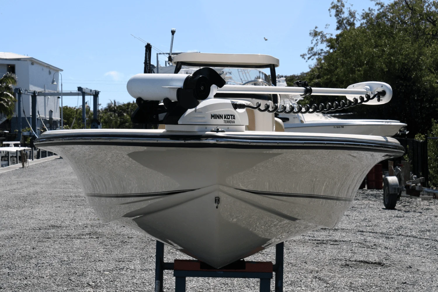 2025 Scout 177 Sport Image Thumbnail #7