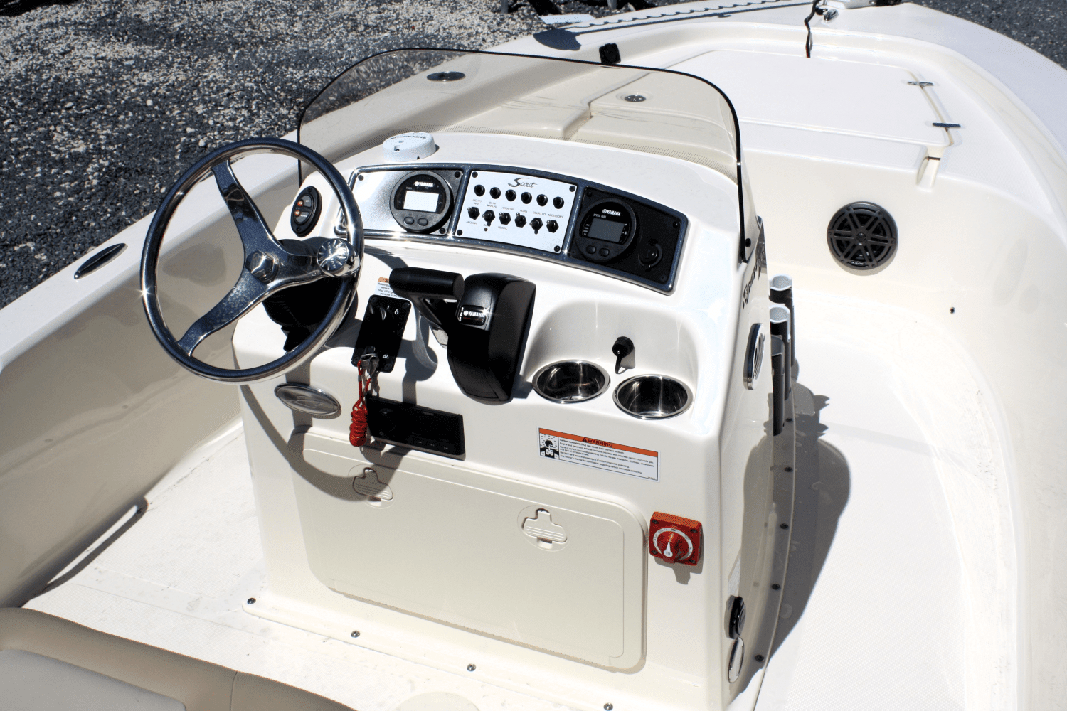 2025 Scout 177 Sport Image Thumbnail #12