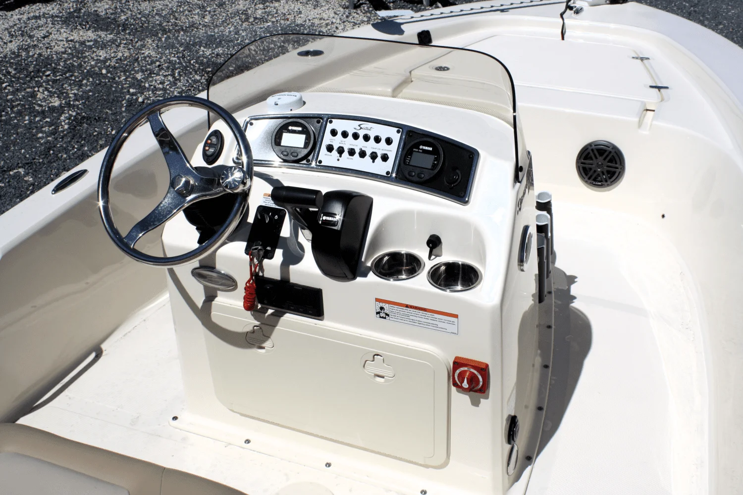 2025 Scout 177 Sport Image Thumbnail #12