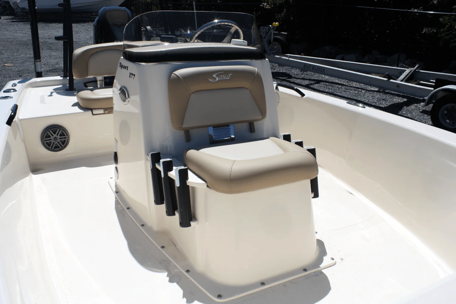 2025 Scout 177 Sport Image Thumbnail #14
