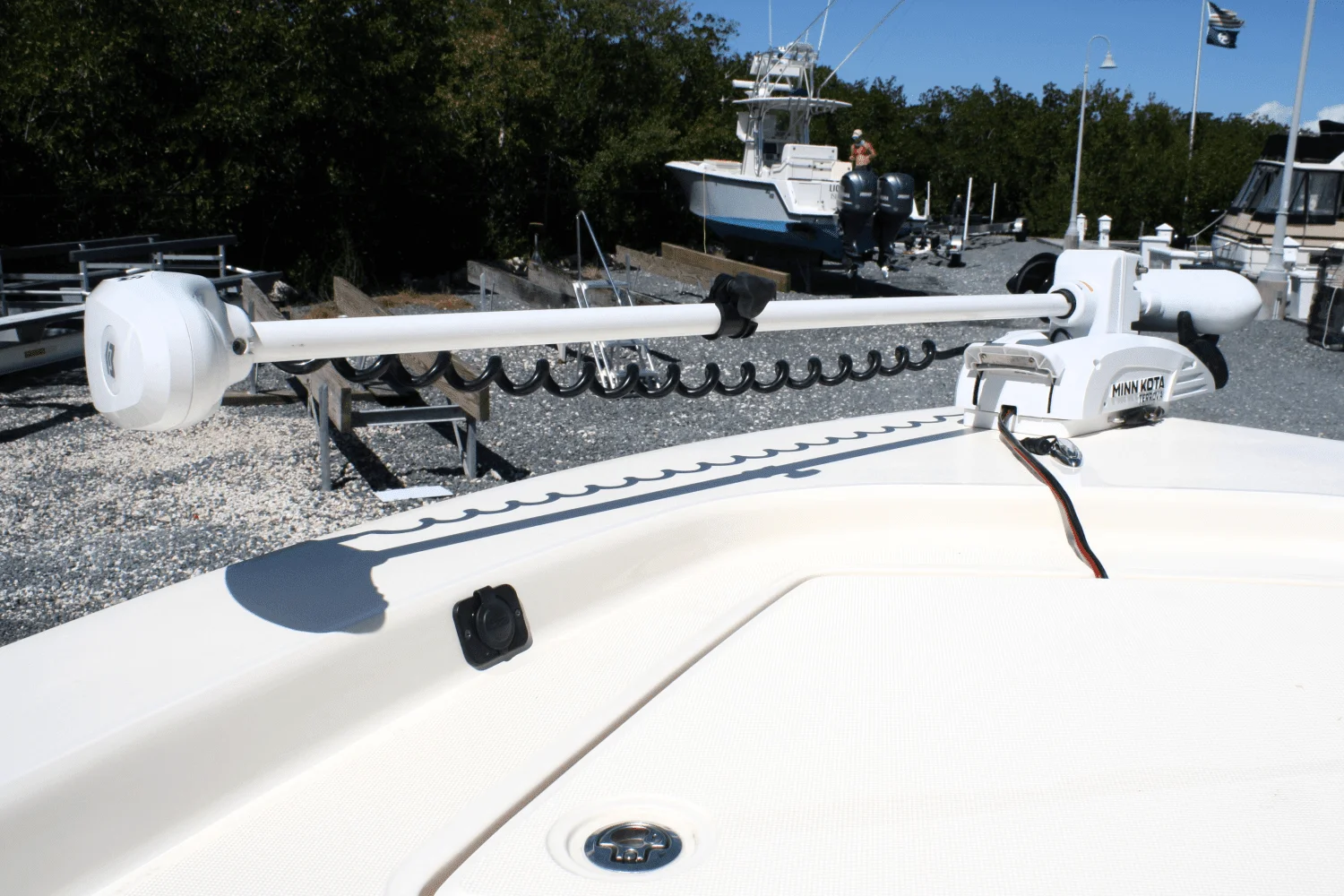 2025 Scout 177 Sport Image Thumbnail #20