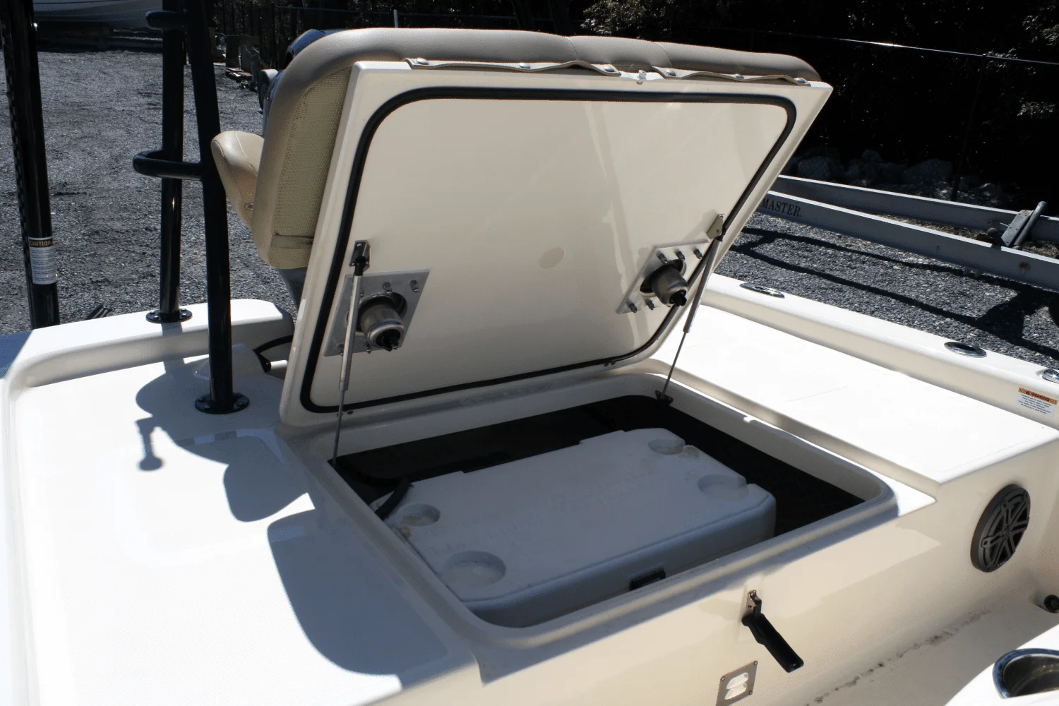 2025 Scout 177 Sport Image Thumbnail #11