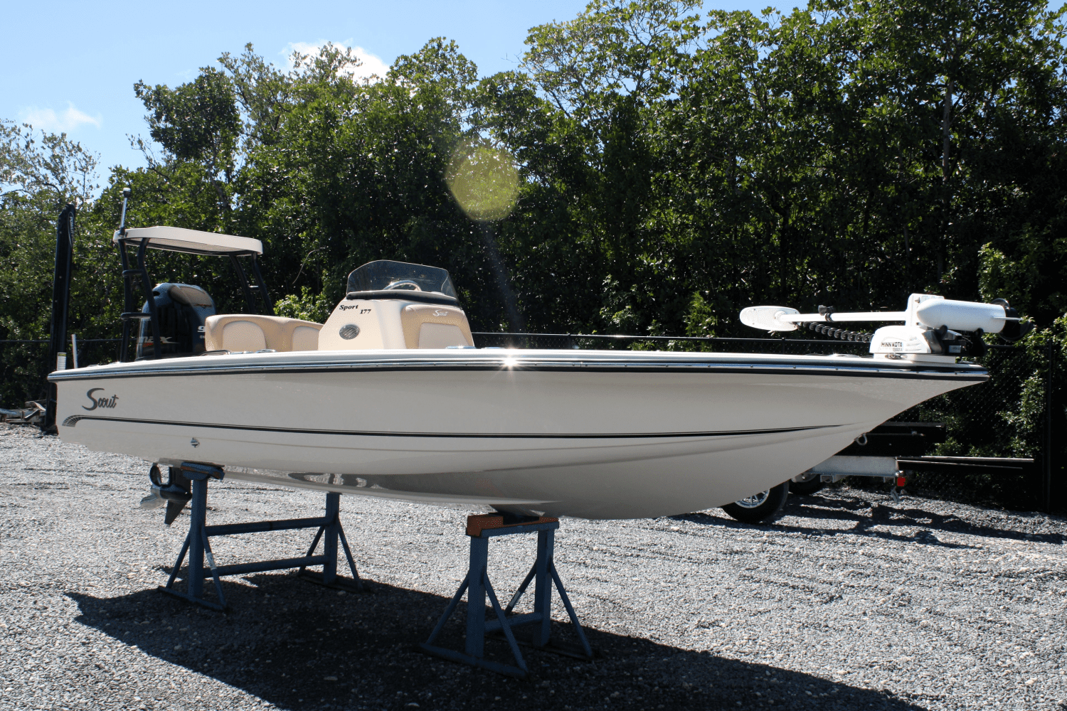 2025 Scout 177 Sport Image Thumbnail #6