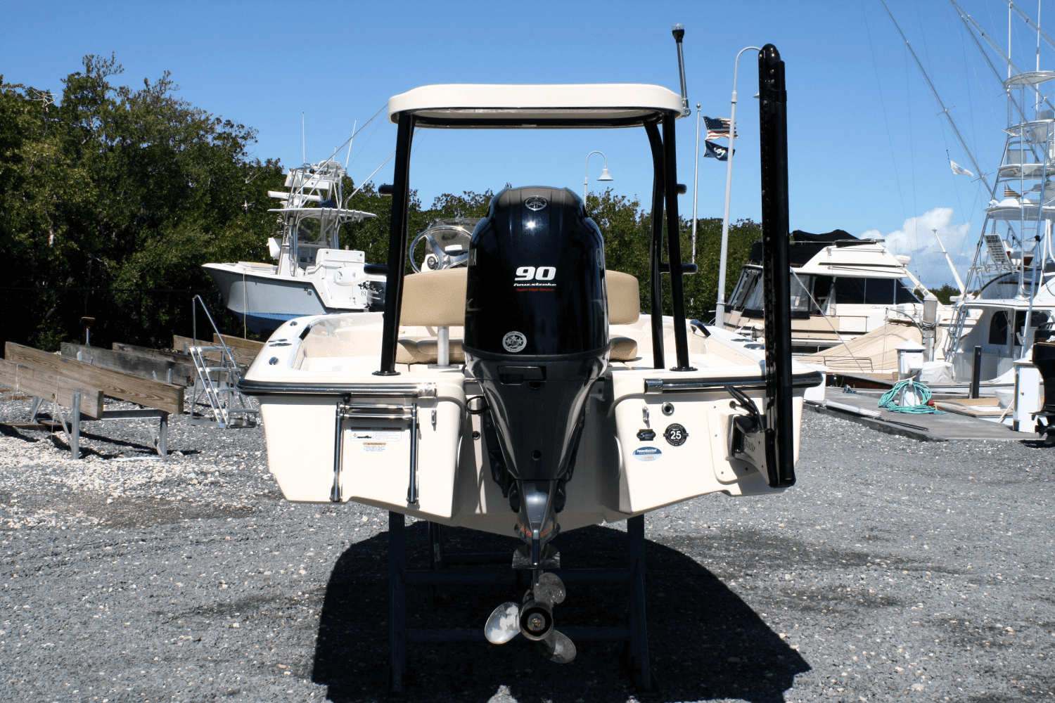 2025 Scout 177 Sport Image Thumbnail #4