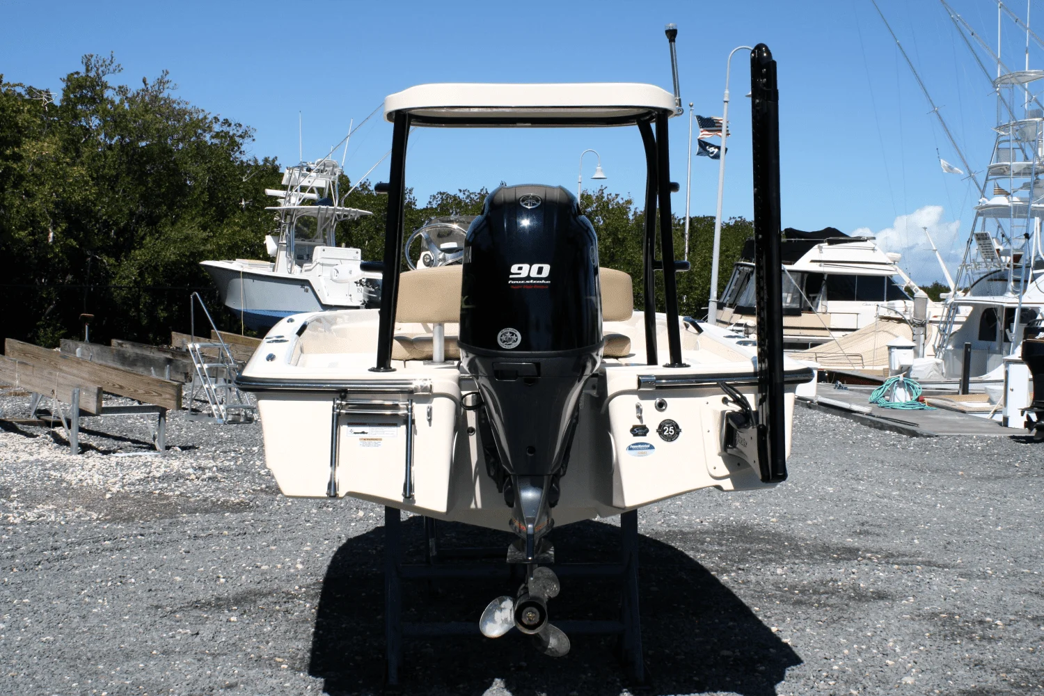 2025 Scout 177 Sport Image Thumbnail #4