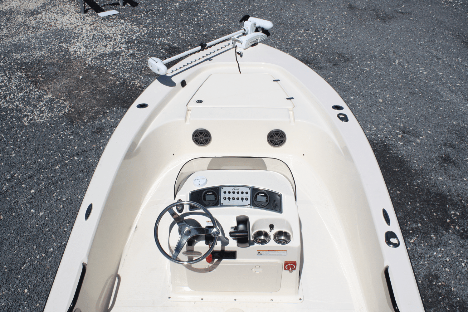 2025 Scout 177 Sport Image Thumbnail #22