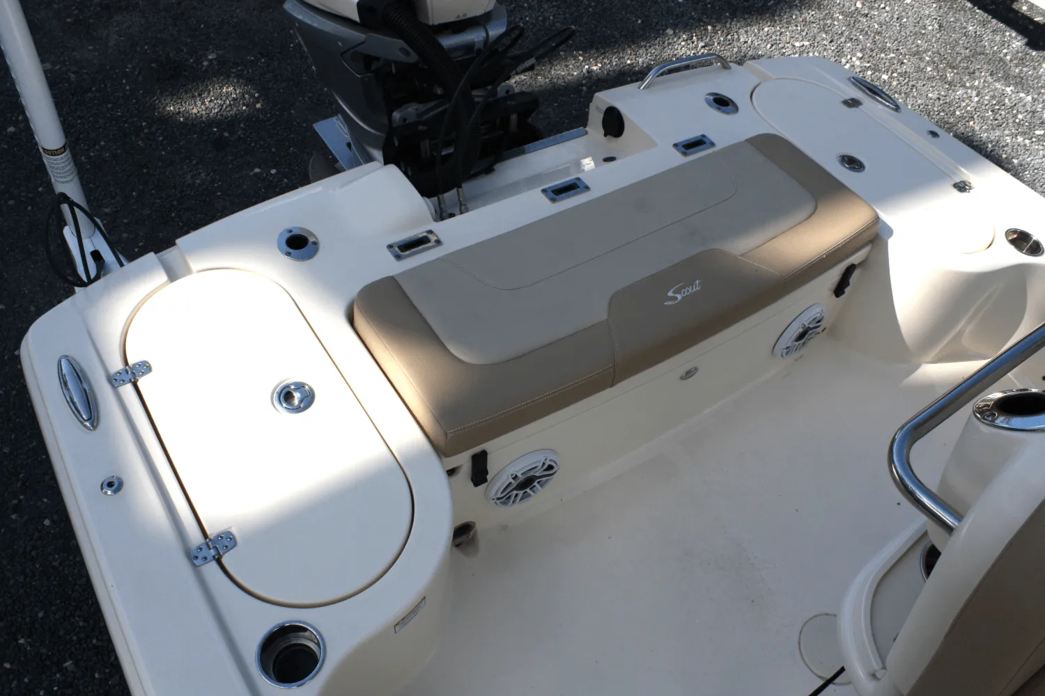 2025 Scout 231 XSB Image Thumbnail #12