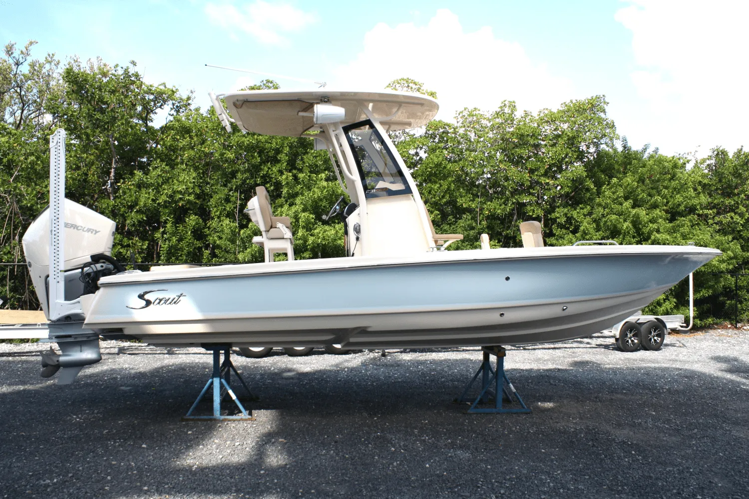 2025 Scout 231 XSB Image Thumbnail #4