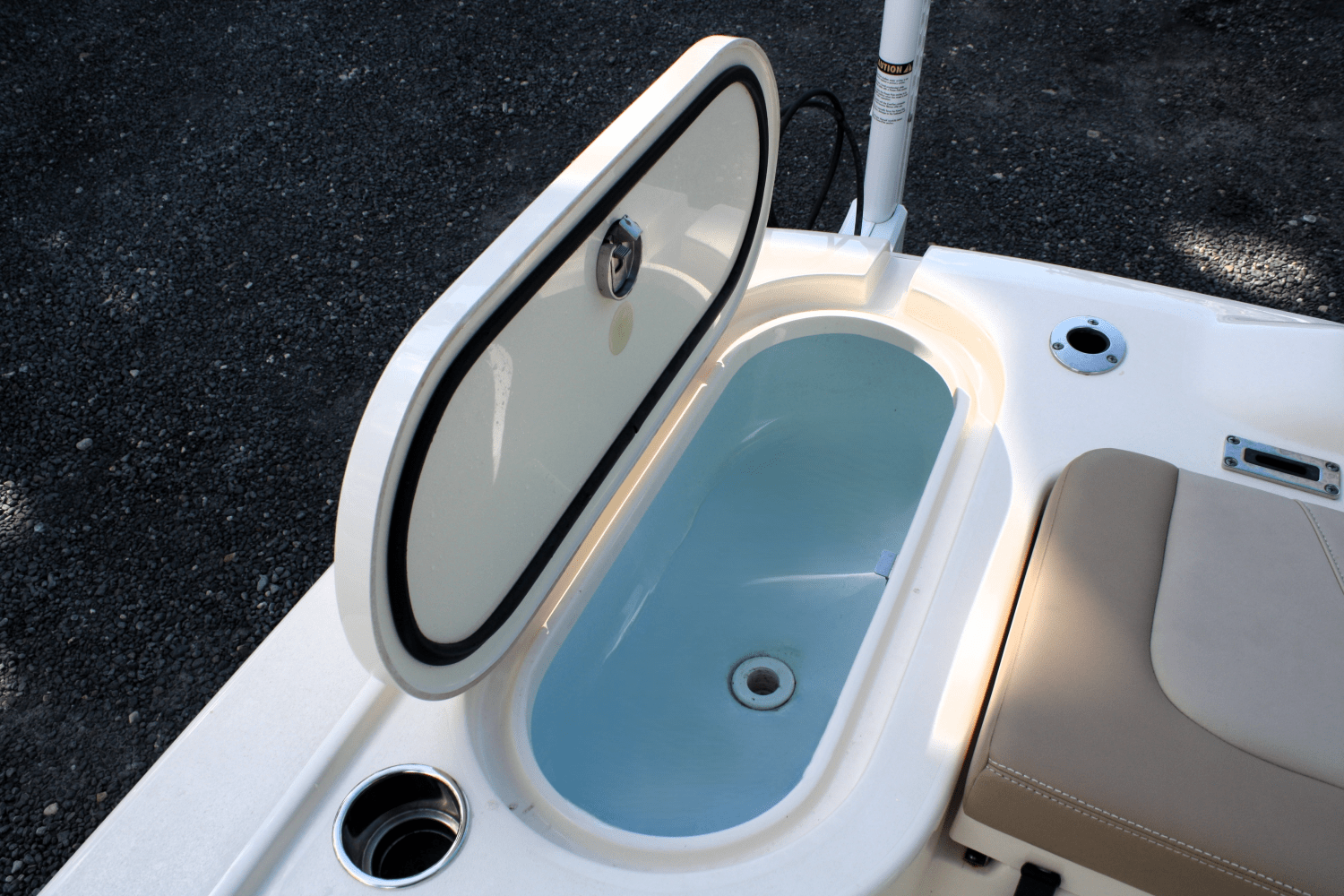 2025 Scout 231 XSB Image Thumbnail #13