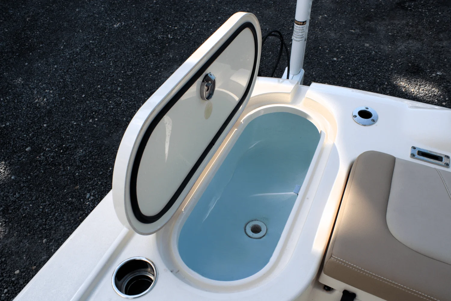 2025 Scout 231 XSB Image Thumbnail #13