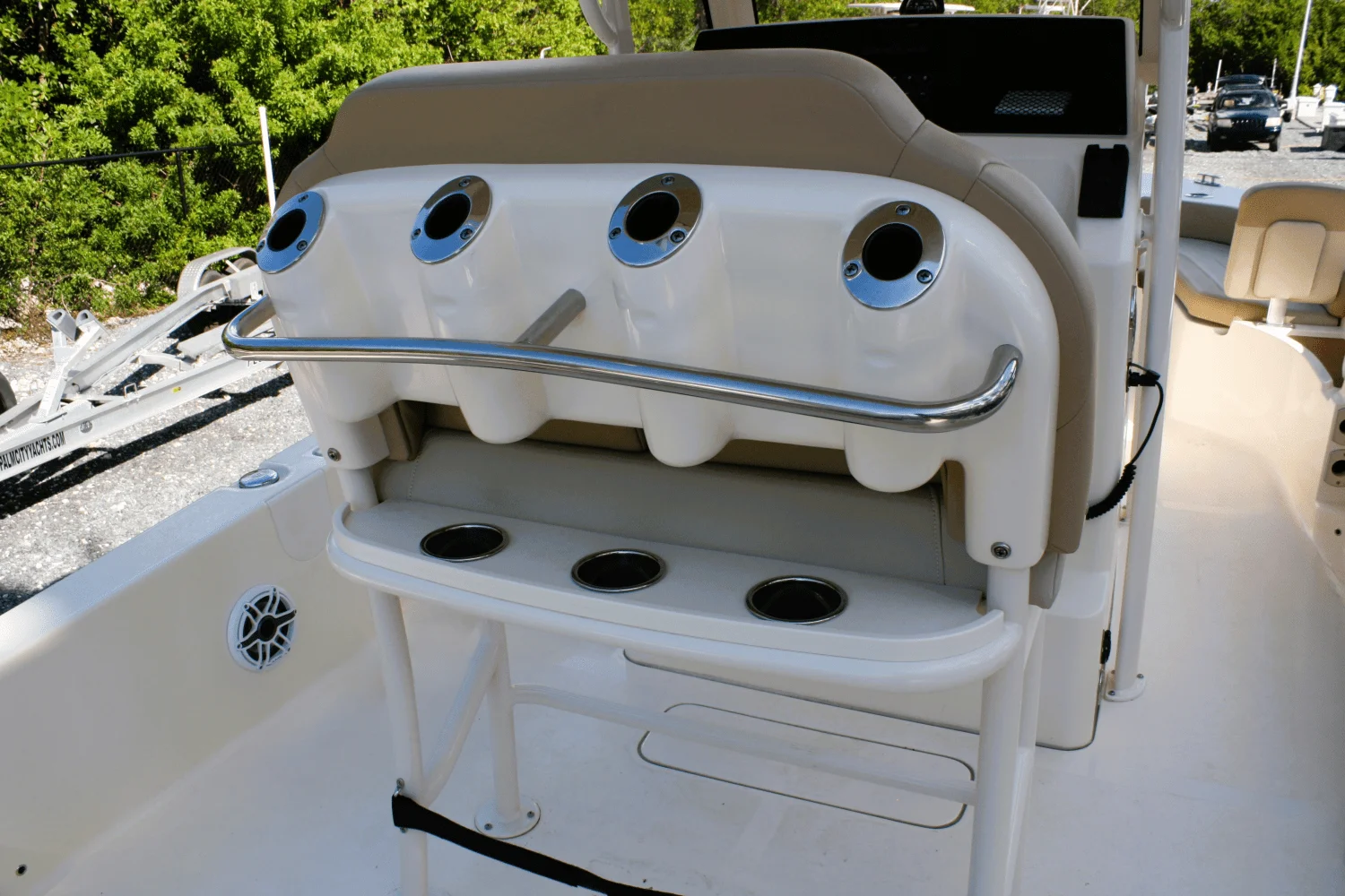 2025 Scout 231 XSB Image Thumbnail #16