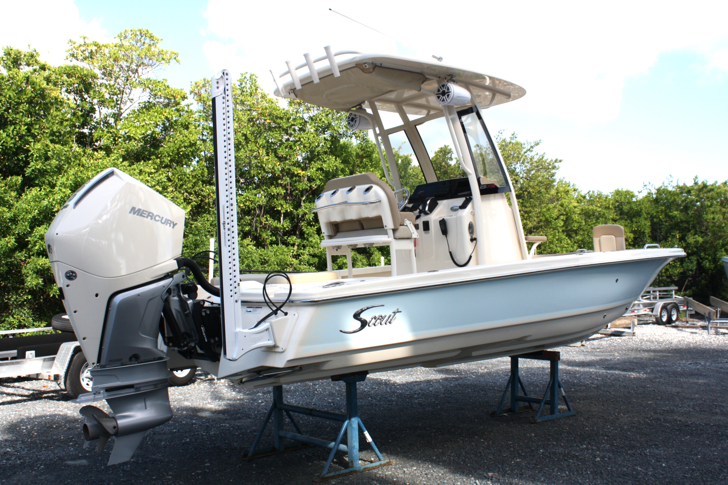 2025 Scout 231 XSB Image Thumbnail #3