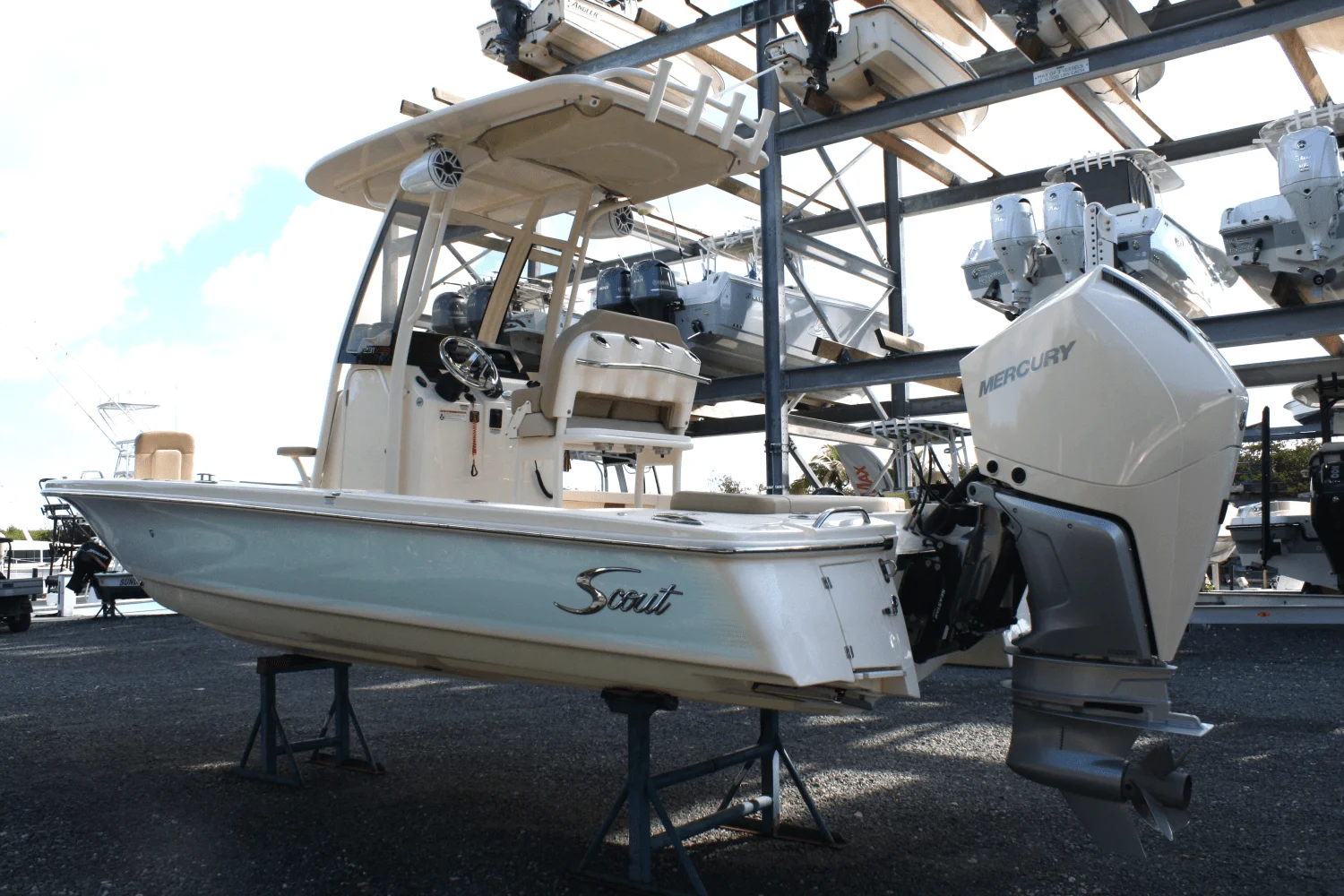 2025 Scout 231 XSB Image Thumbnail #1