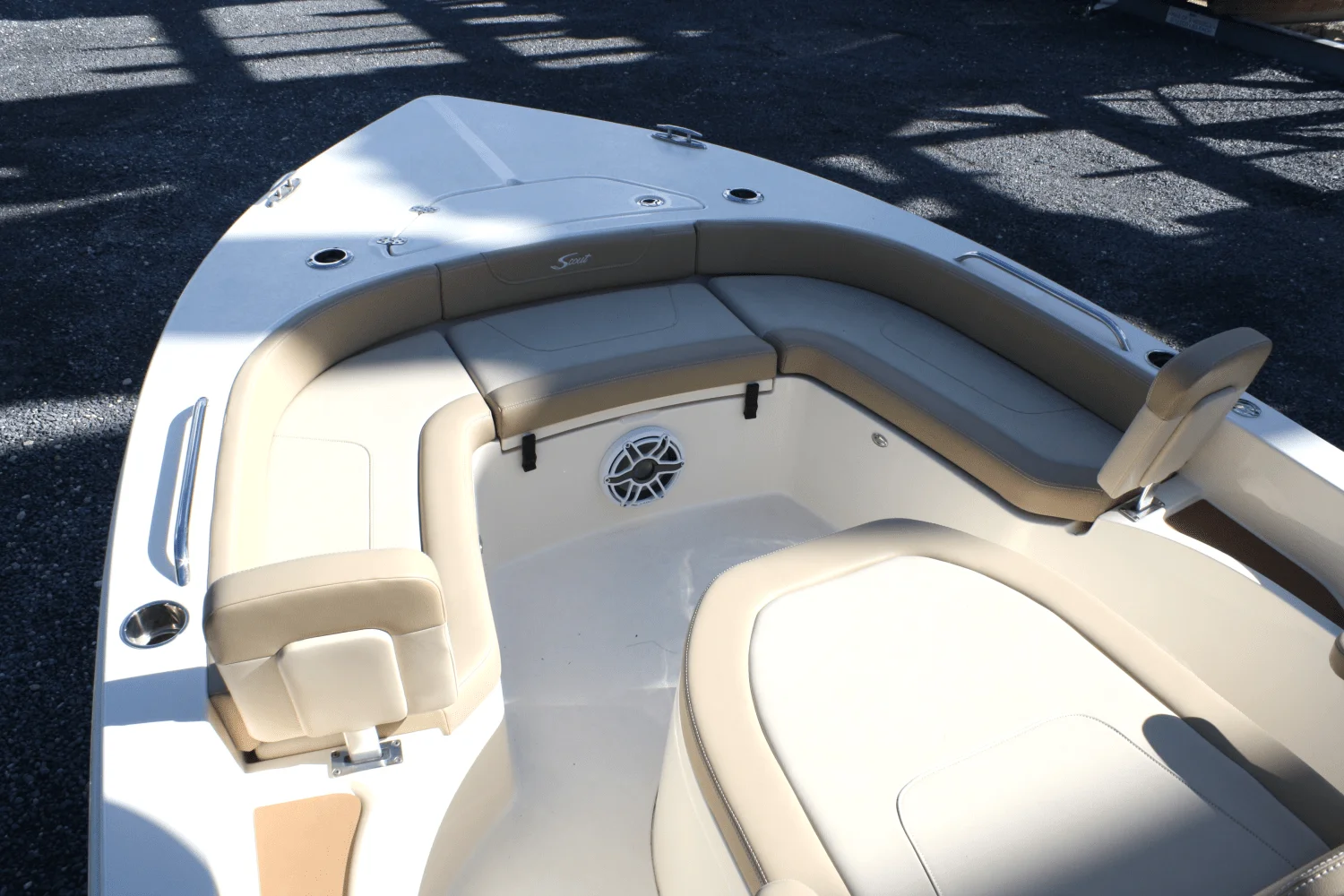 2025 Scout 231 XSB Image Thumbnail #24