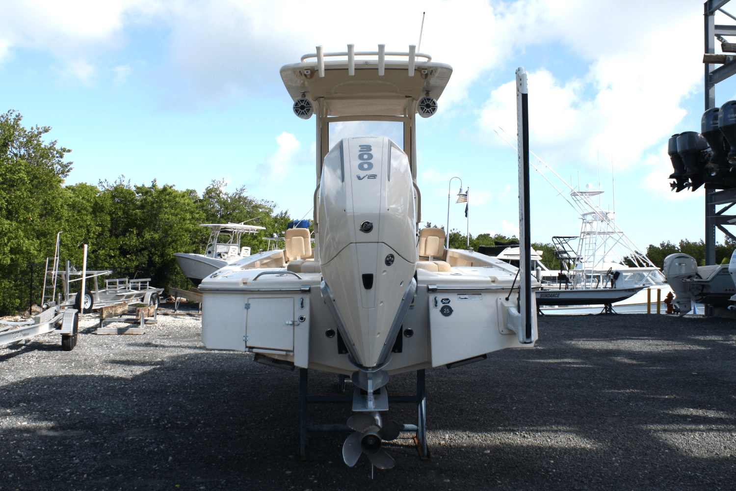 2025 Scout 231 XSB Image Thumbnail #2