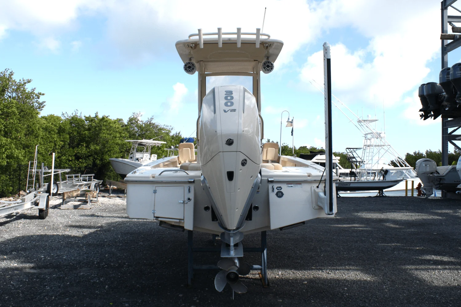 2025 Scout 231 XSB Image Thumbnail #2