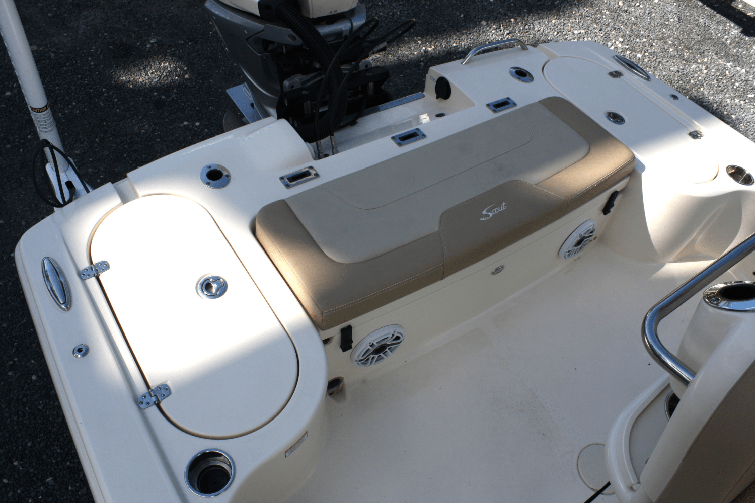 2025 Scout 231 XSB Image Thumbnail #12