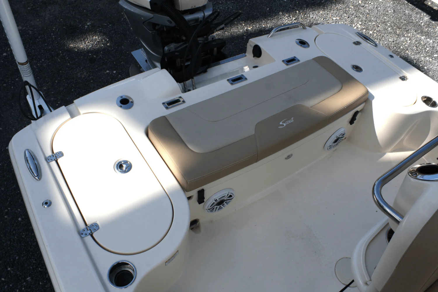 2025 Scout 231 XSB Image Thumbnail #12