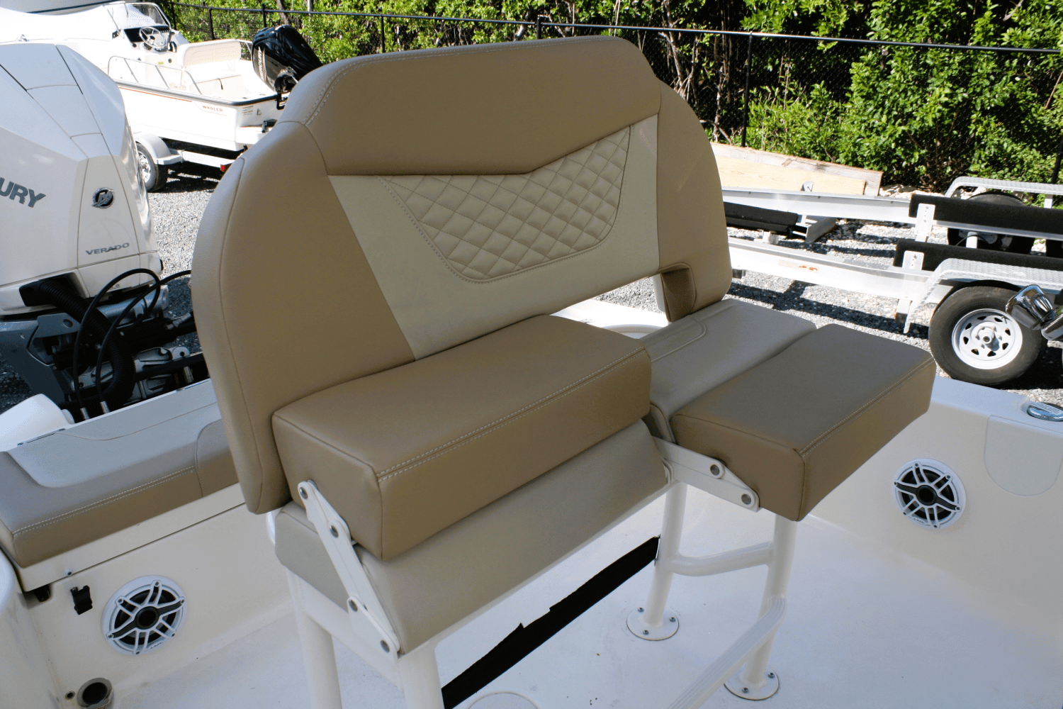 2025 Scout 231 XSB Image Thumbnail #17