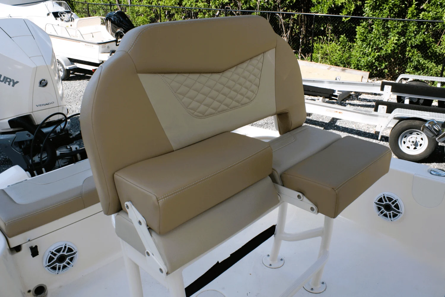 2025 Scout 231 XSB Image Thumbnail #17