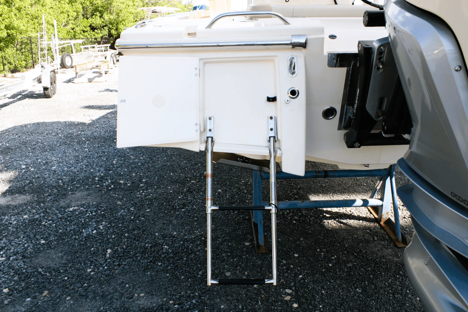 2025 Scout 231 XSB Image Thumbnail #11