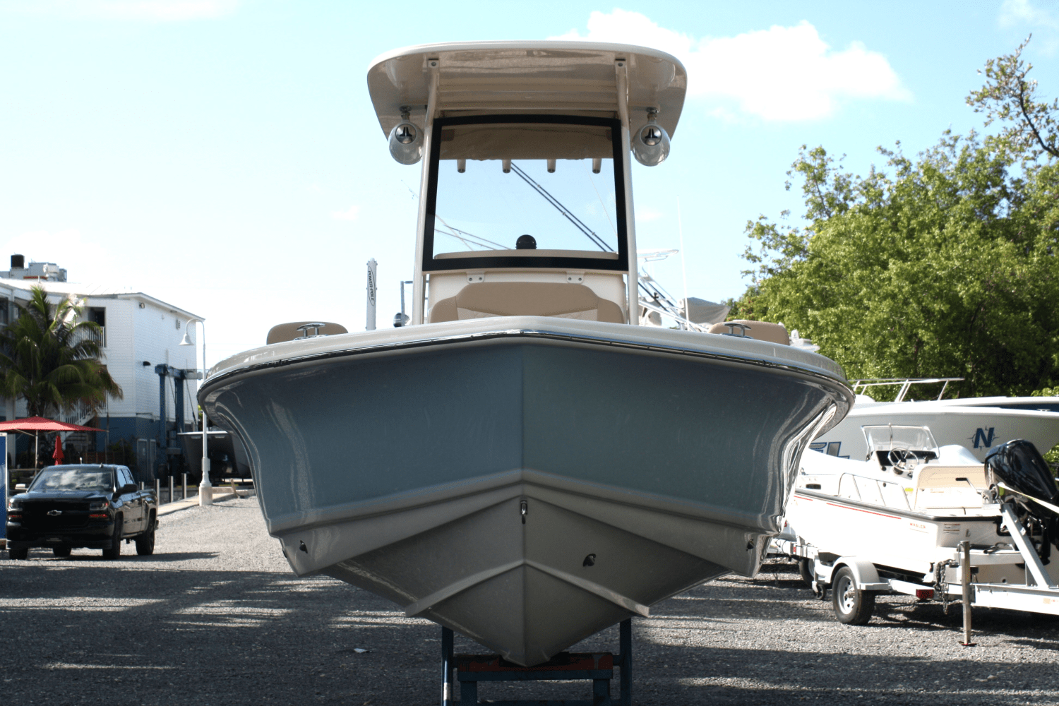 2025 Scout 231 XSB Image Thumbnail #6