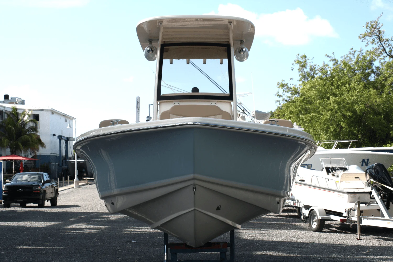 2025 Scout 231 XSB Image Thumbnail #6