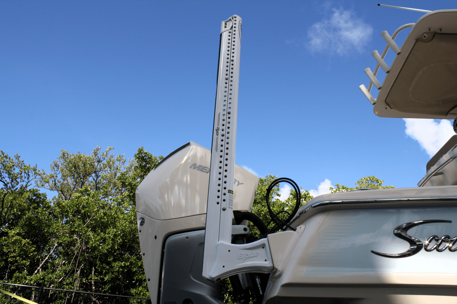 2025 Scout 231 XSB Image Thumbnail #10