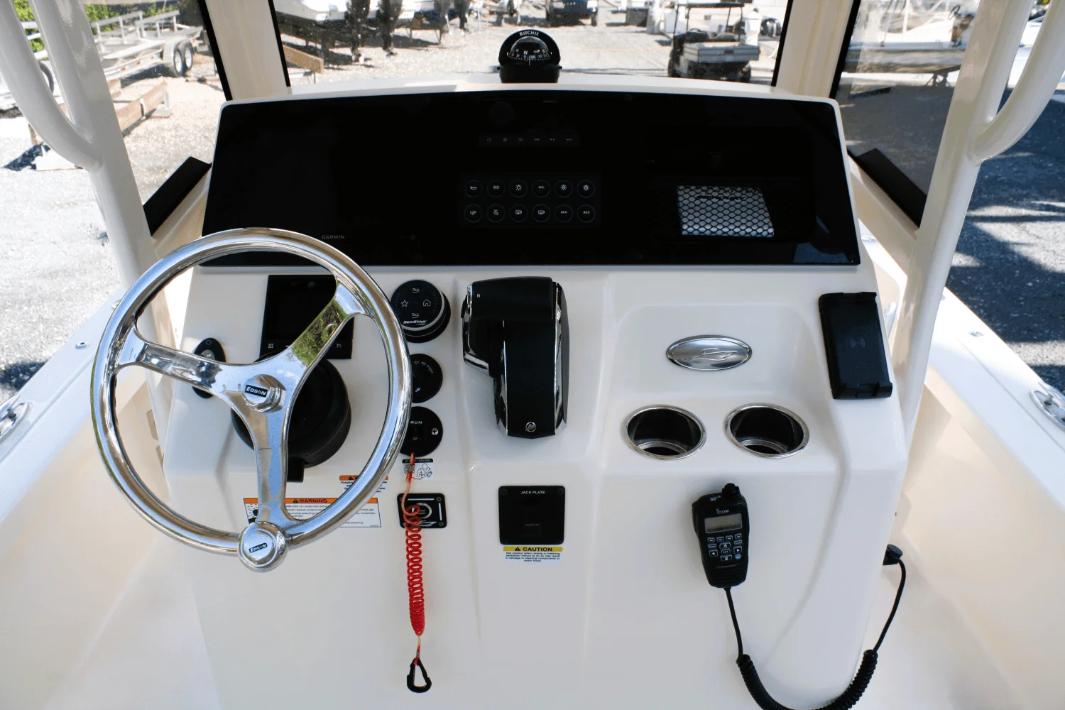 2025 Scout 231 XSB Image Thumbnail #18