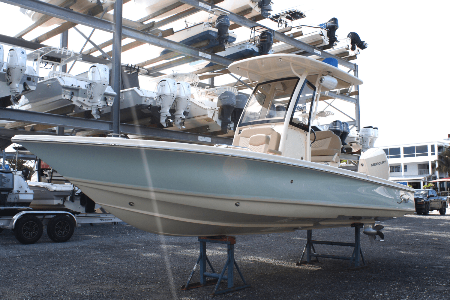 2025 Scout 231 XSB Image Thumbnail #7