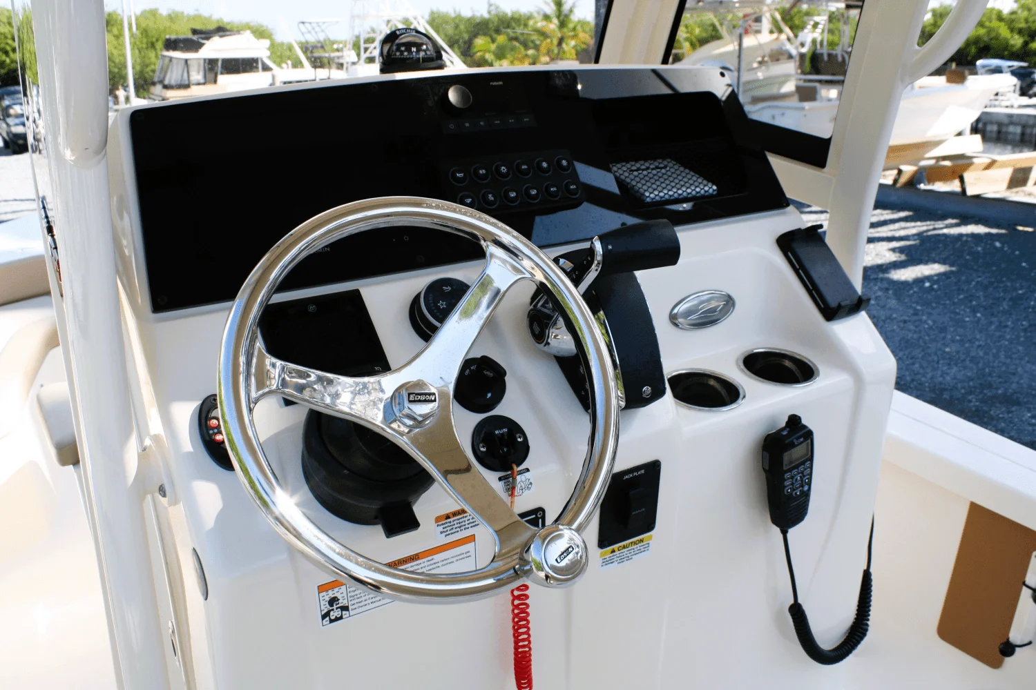 2025 Scout 231 XSB Image Thumbnail #19