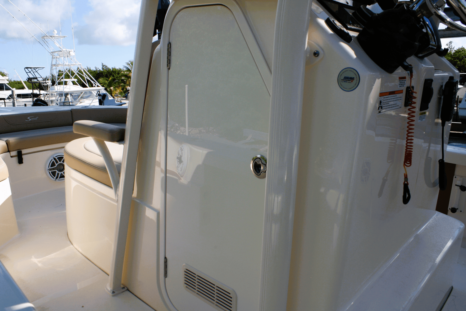 2025 Scout 231 XSB Image Thumbnail #21