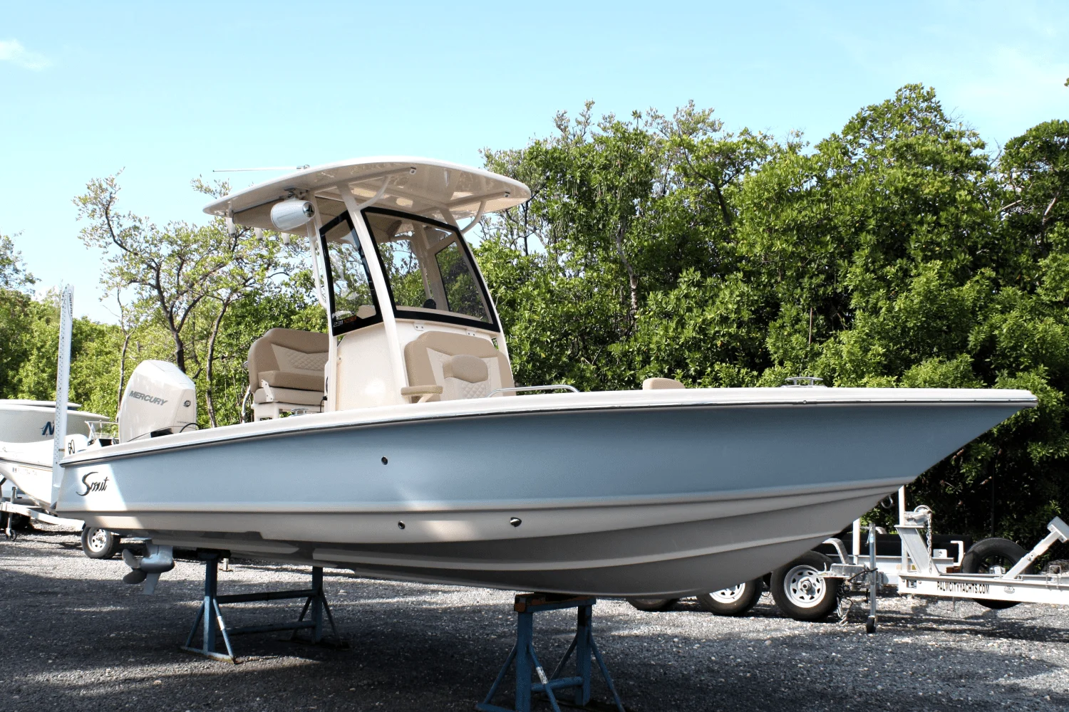 2025 Scout 231 XSB Image Thumbnail #5