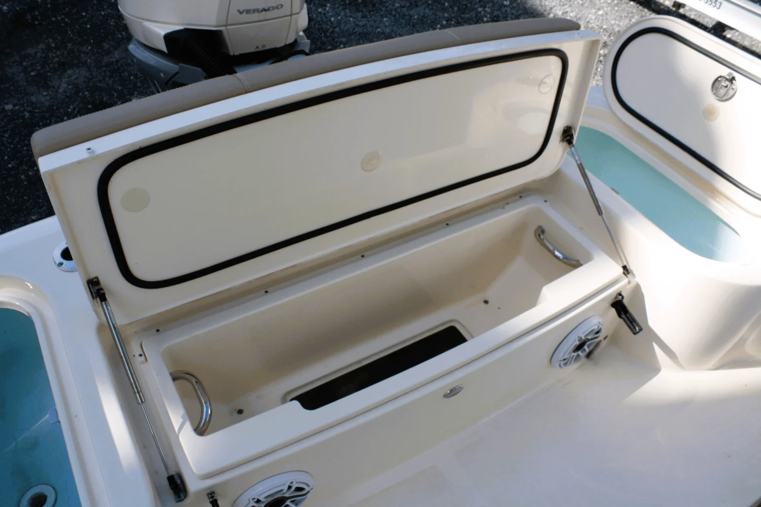 2025 Scout 231 XSB Image Thumbnail #15