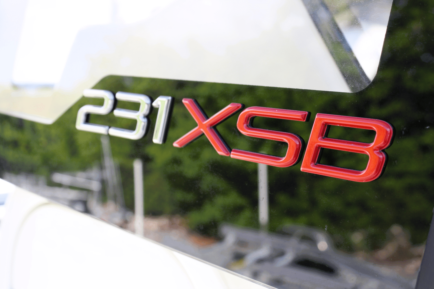 2025 Scout 231 XSB Image Thumbnail #20