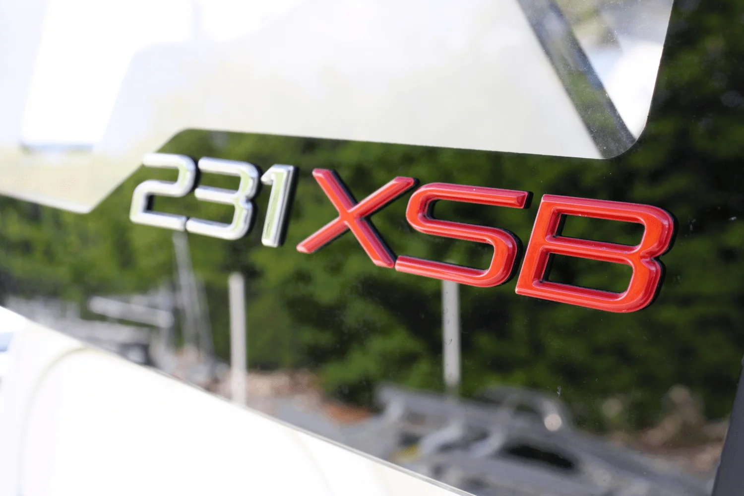 2025 Scout 231 XSB Image Thumbnail #20