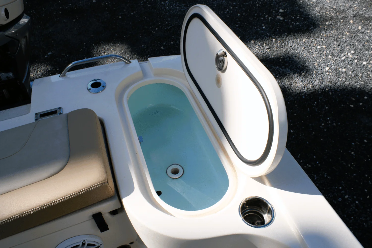 2025 Scout 231 XSB Image Thumbnail #14