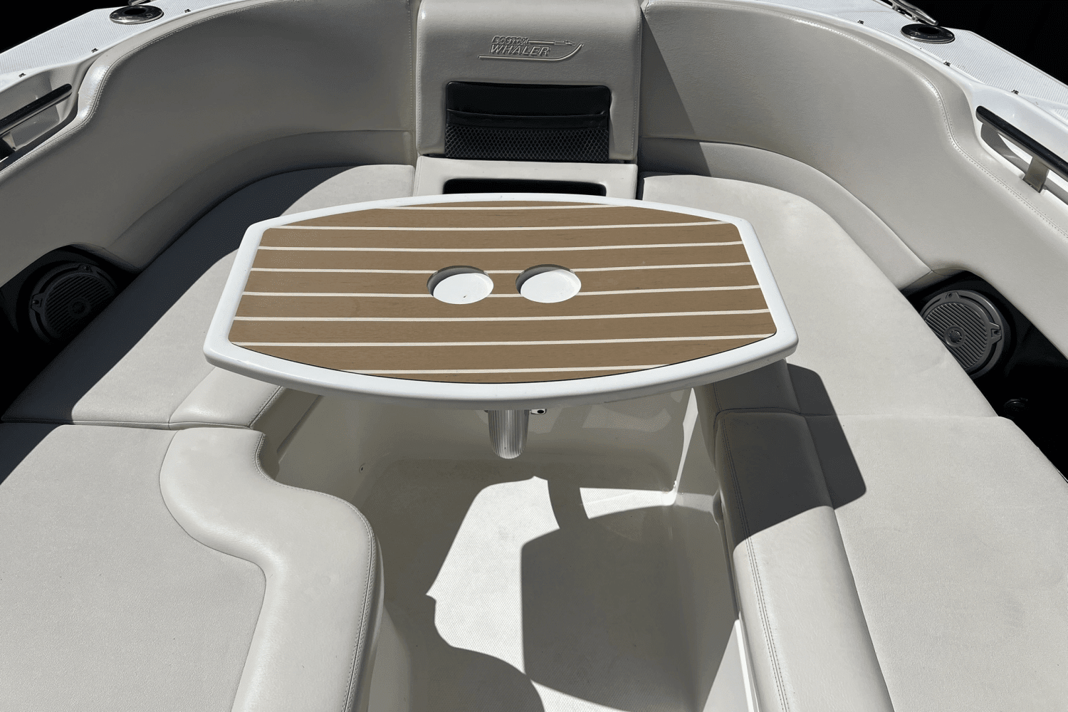 2018 Boston Whaler 270 VANTAGE Image Thumbnail #10