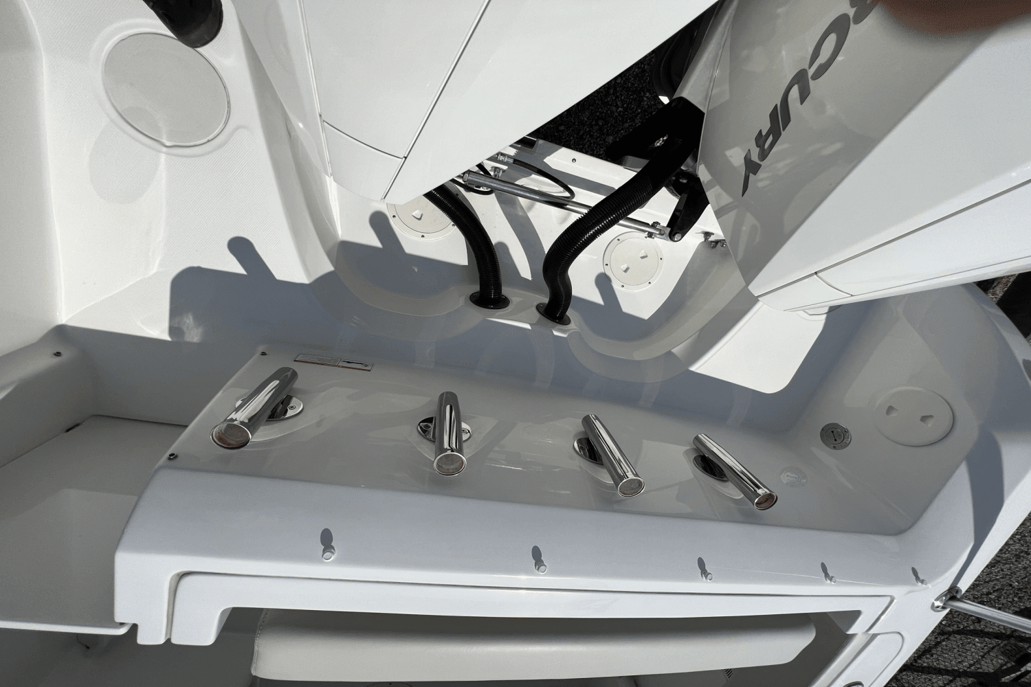 2018 Boston Whaler 270 VANTAGE Image Thumbnail #15