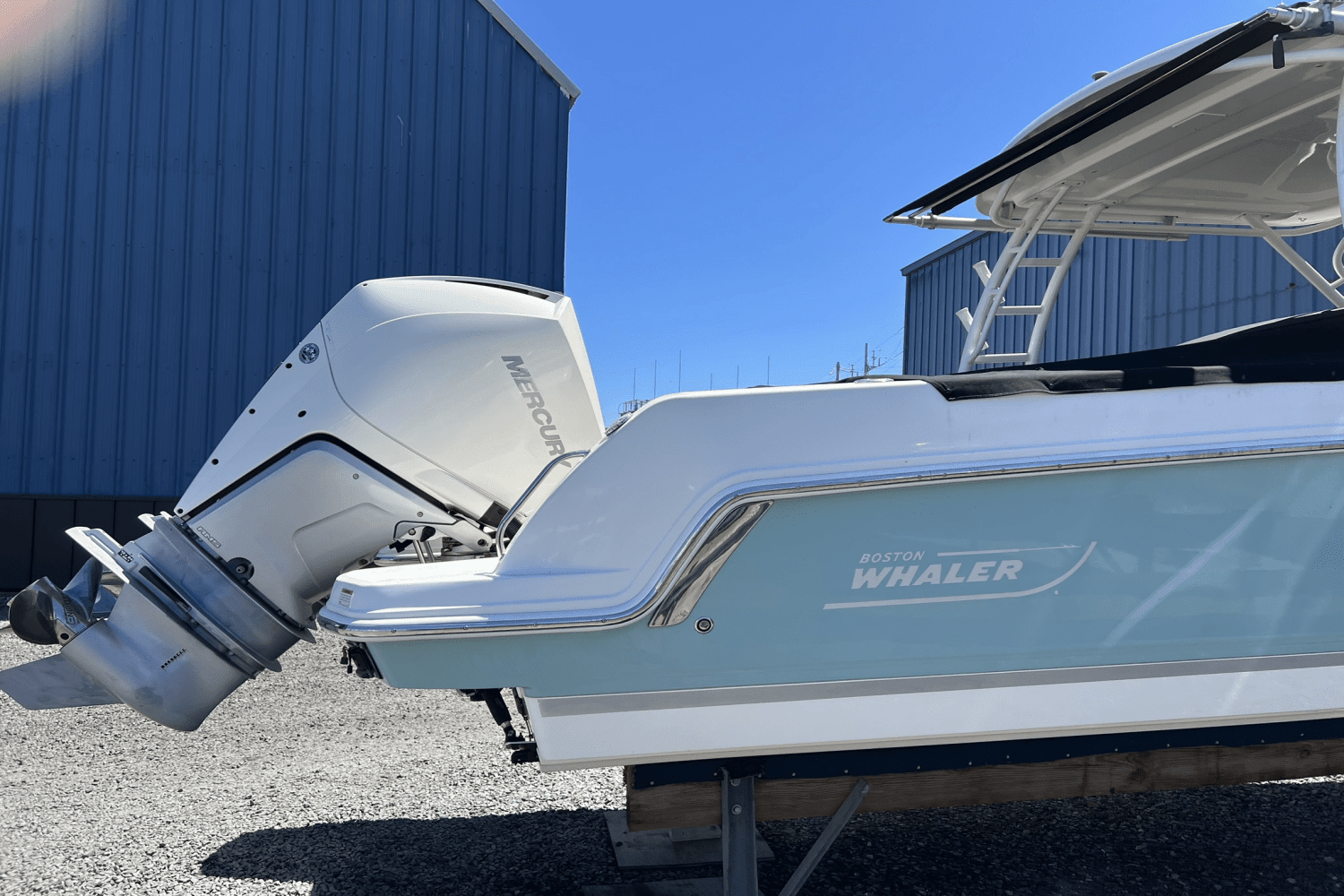 2018 Boston Whaler 270 VANTAGE Image Thumbnail #13