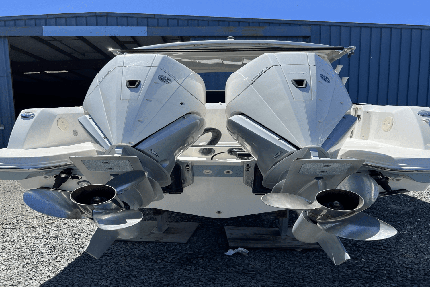 2018 Boston Whaler 270 VANTAGE Image Thumbnail #11