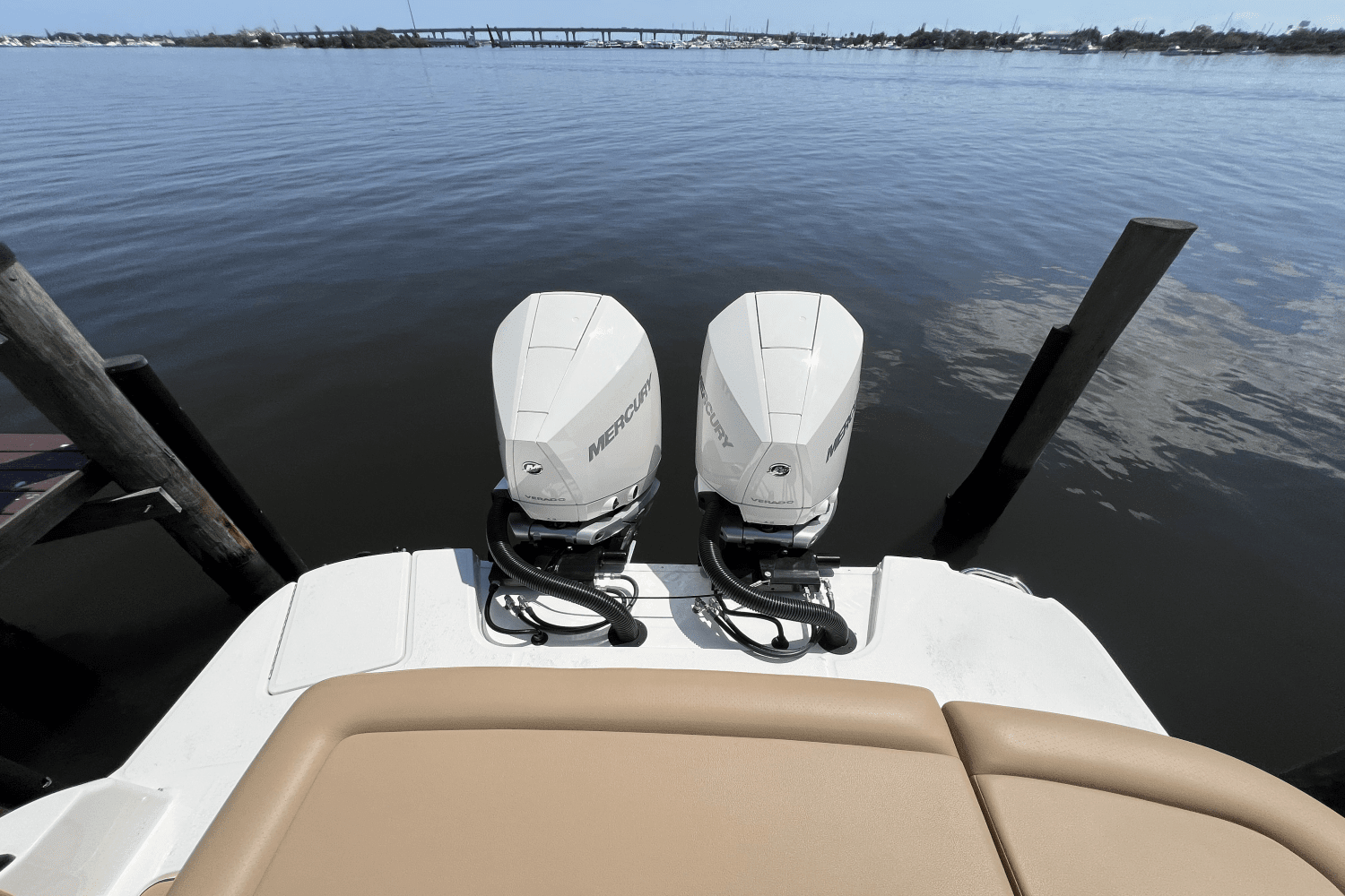 2024 Sea Ray 280 SLX OUTBOARD Image Thumbnail #14