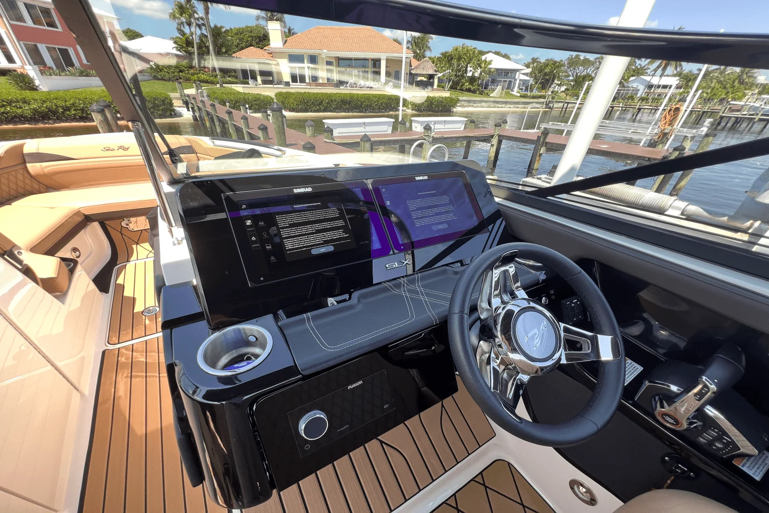 2024 Sea Ray 280 SLX OUTBOARD Image Thumbnail #37