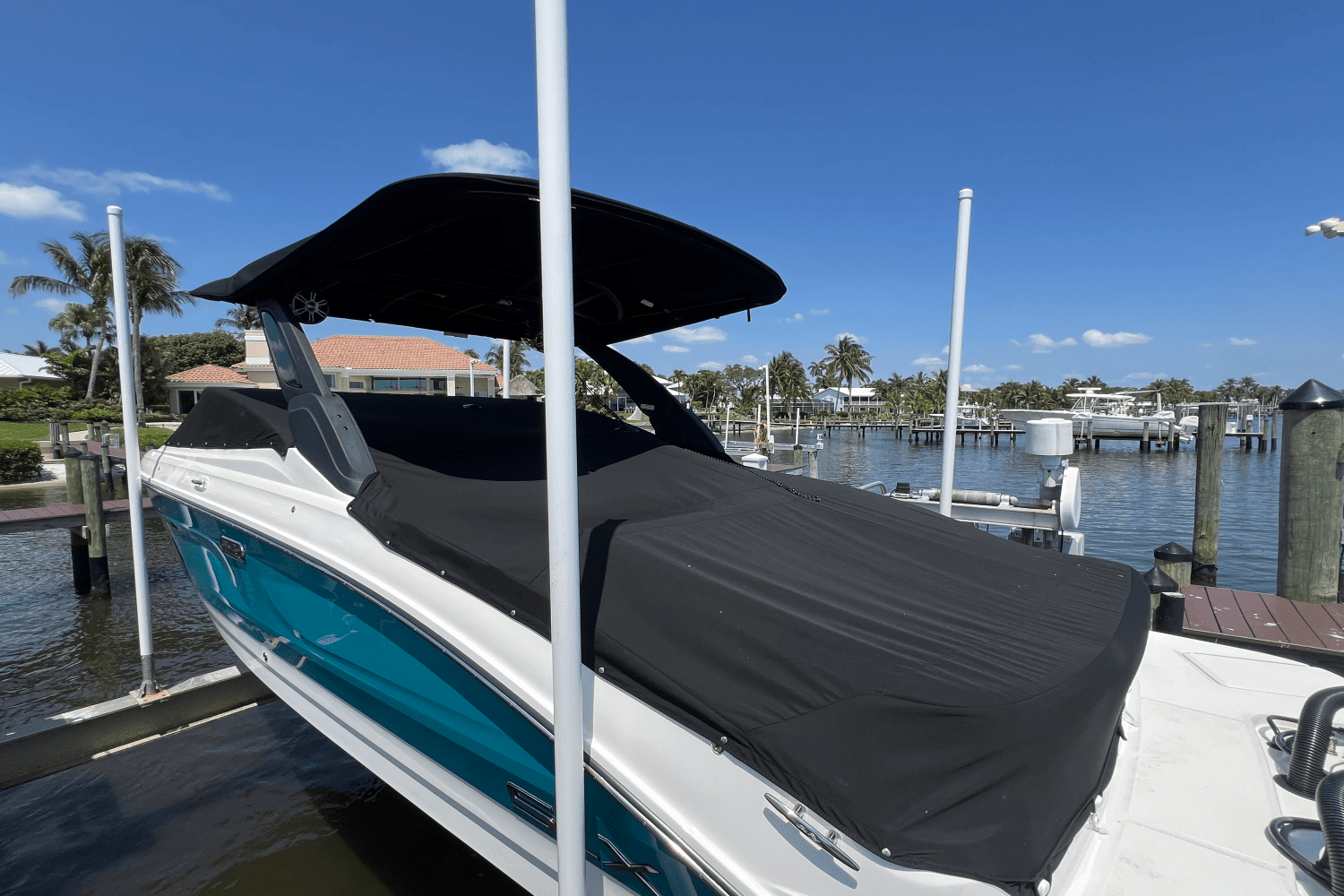 2024 Sea Ray 280 SLX OUTBOARD Image Thumbnail #11