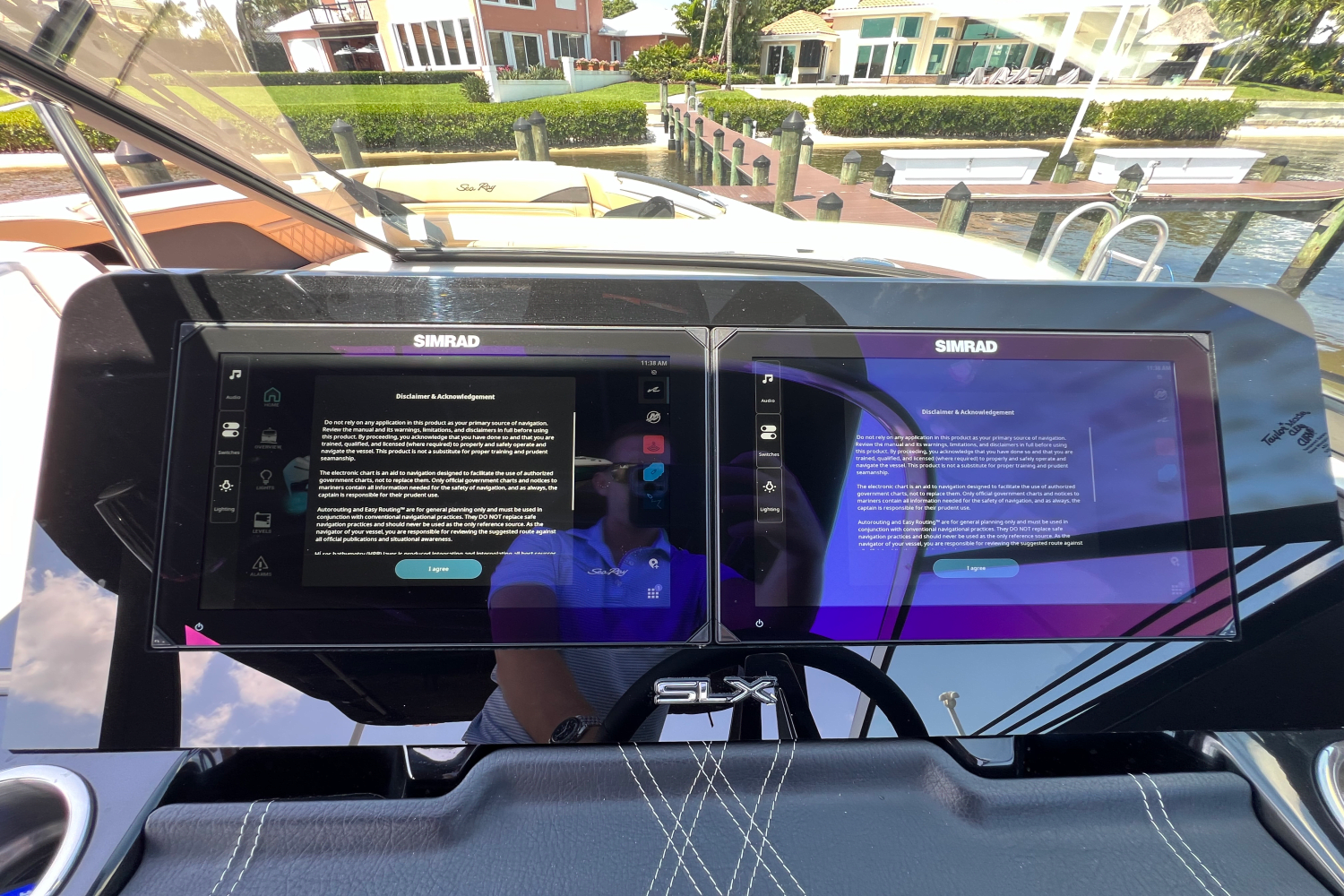 2024 Sea Ray 280 SLX OUTBOARD Image Thumbnail #40