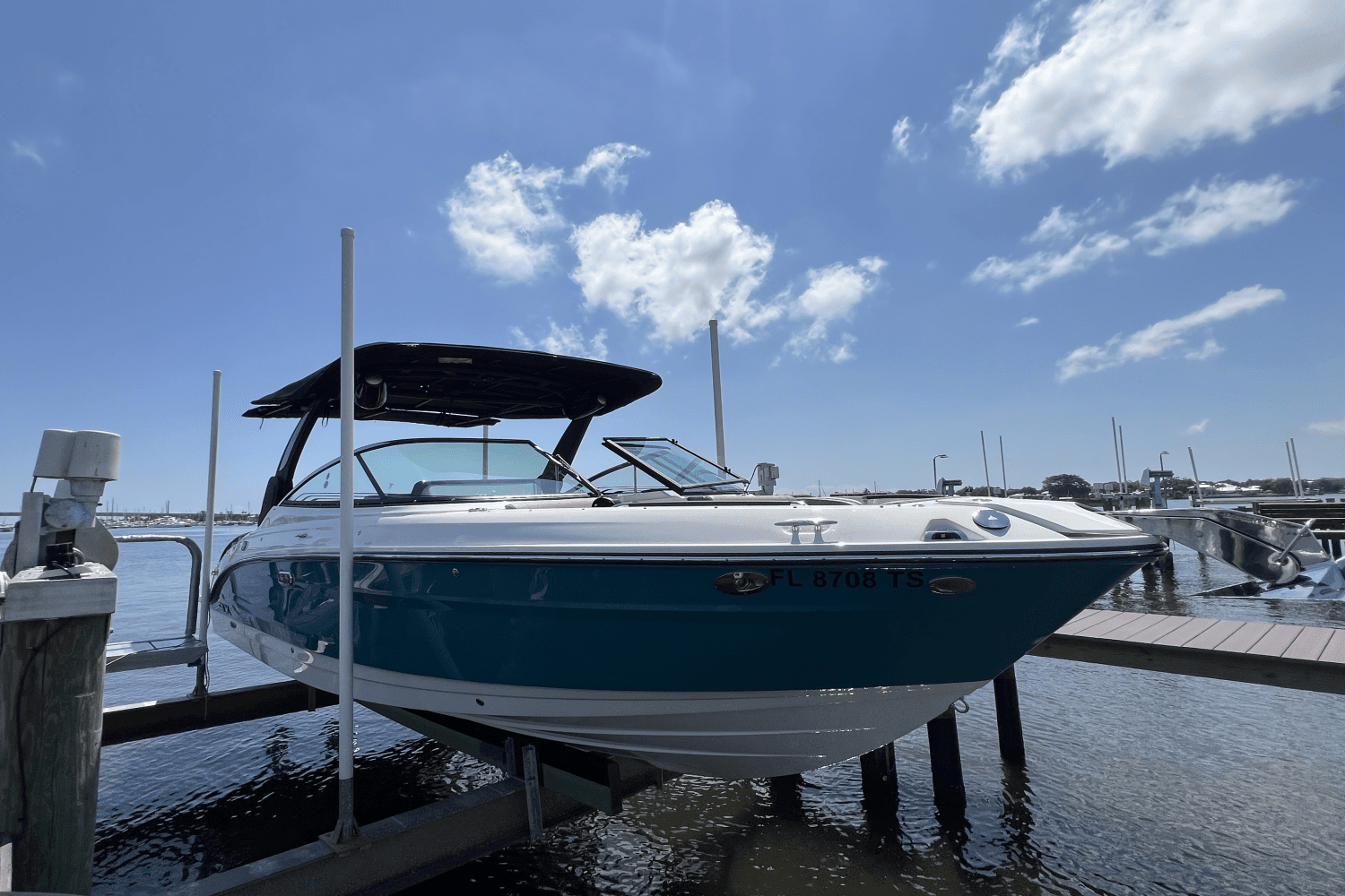 2024 Sea Ray 280 SLX OUTBOARD Image Thumbnail #4