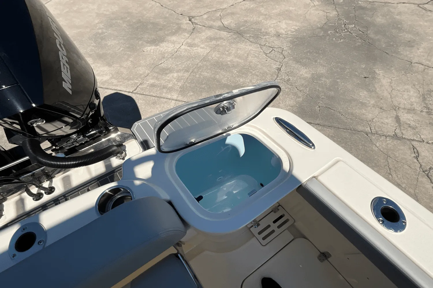 2025 Scout 260 LXF Image Thumbnail #17