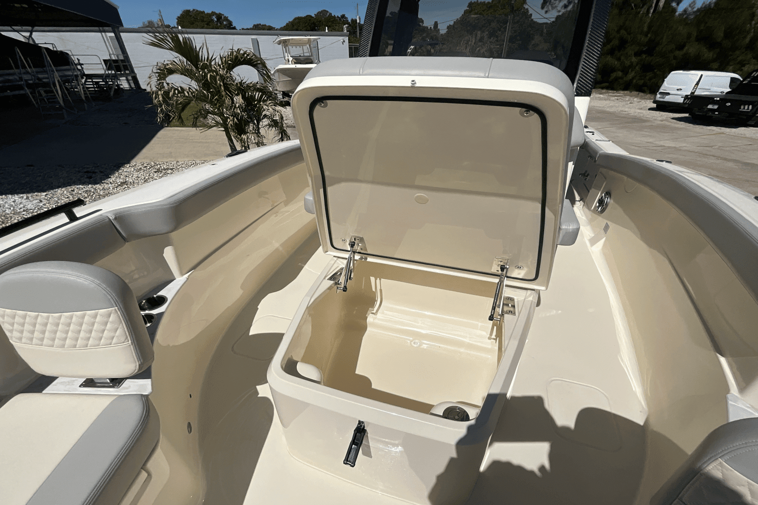 2025 Scout 260 LXF Image Thumbnail #14